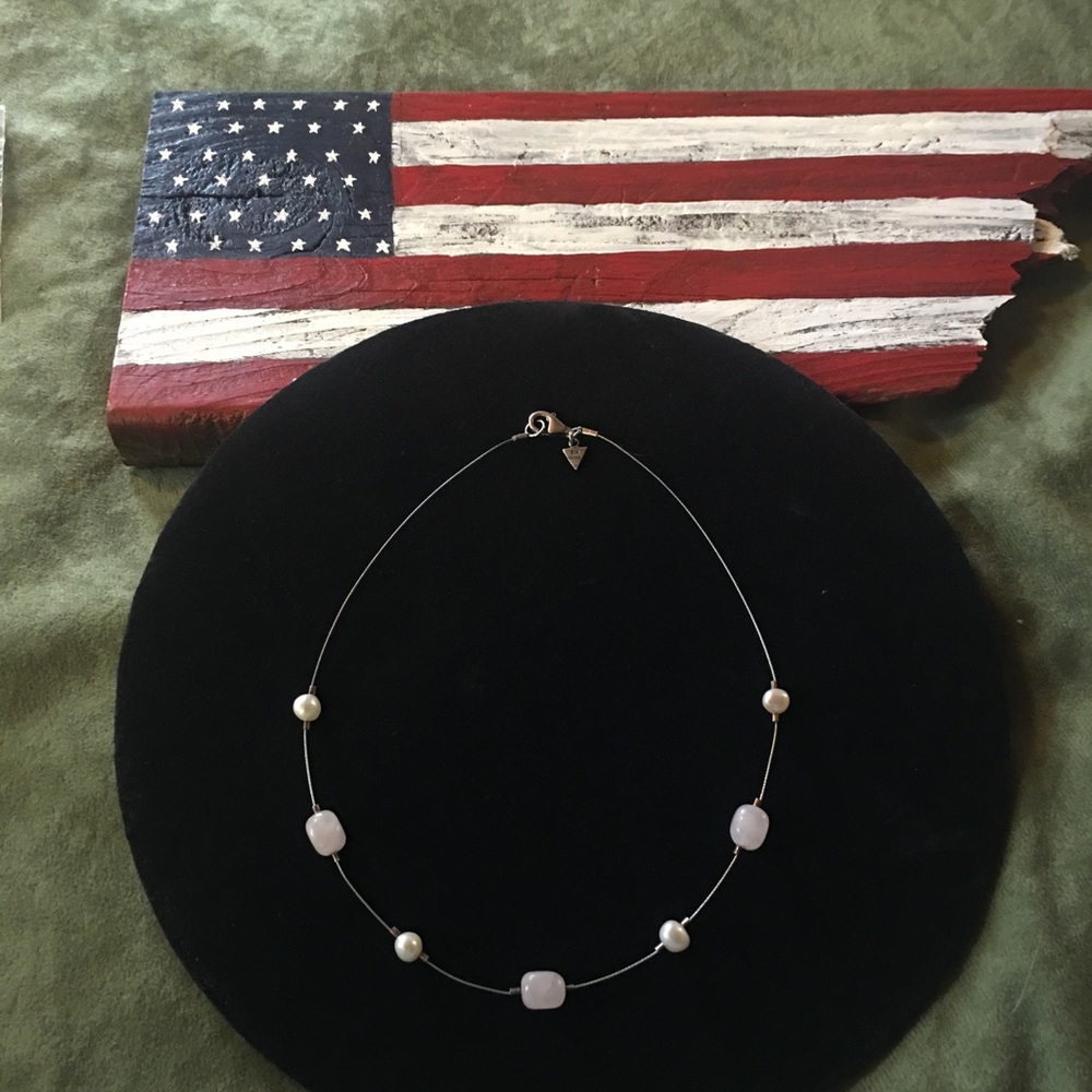 Silpada Necklace
